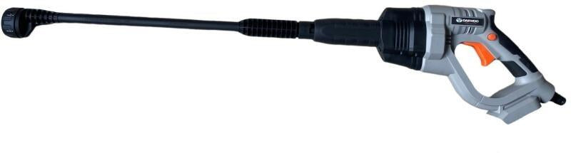 Hidrolimpiadora Inalámbrica Daewoo DALPW18-1 20V