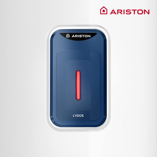 Ariston Lydos R - Termo elétrico de 80 litros,