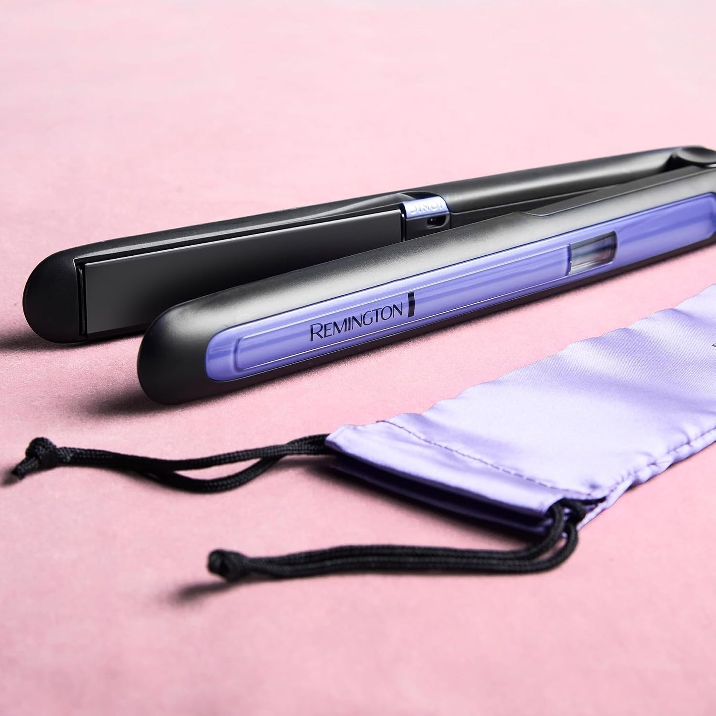 Remington PRO ION STRAIGHT 230 Cabelo mais sedoso