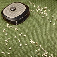 (SEMINOVO)Cecotec Robot Aspirapolvere e Lavapavimenti con Stazione Autovuotante, IA e Laser Conga Z100 X-Treme. Navigazione Laser e Intelligenza Artificiale, 20