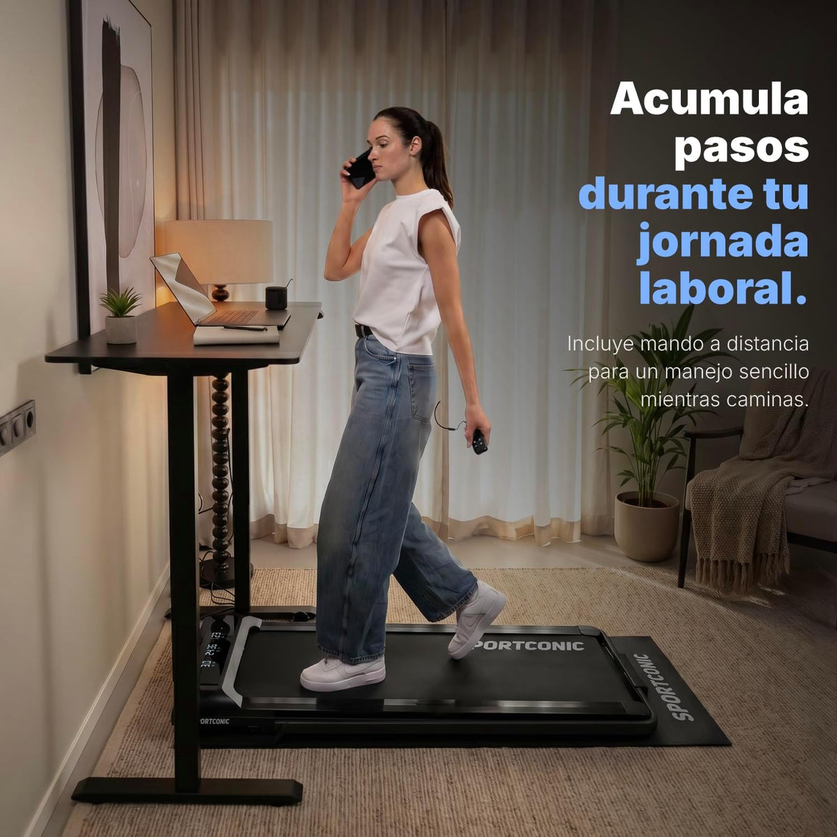SPORT E BEM ESTAR