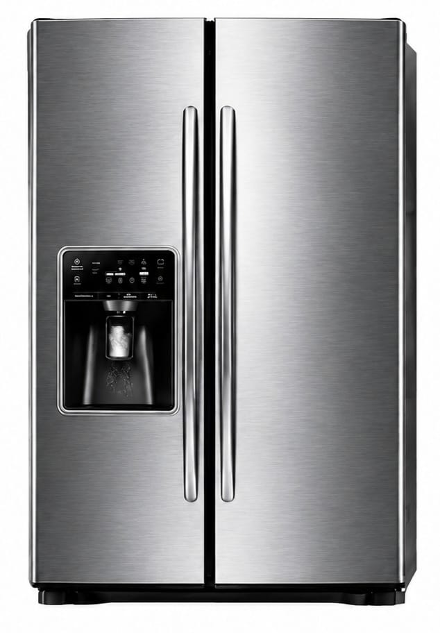 Frigoríficos e Freezers