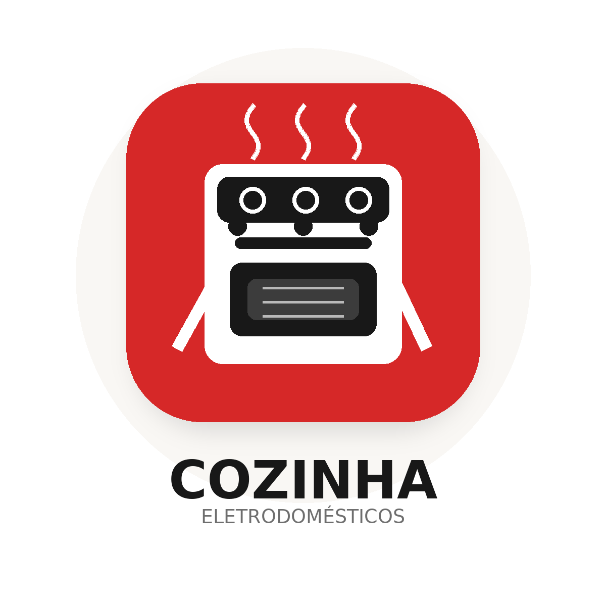 Eletrodomésticos de Cozinha