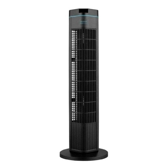 Coluna de Ar Cecotec EnergySilence 690 Skyline 50W 3 Velocidades Temporizador Silenciosa