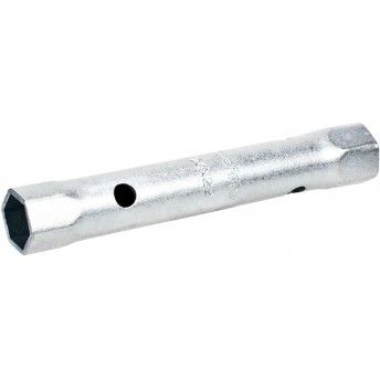 Chave Tubular MacFer 1005 16 x 17 mm – Ref. 012.0016