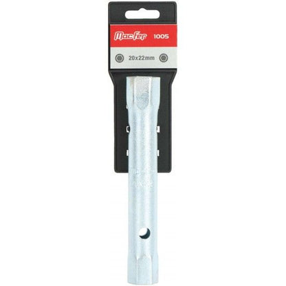 Chave Tubular MacFer 1005 16 x 17 mm – Ref. 012.0016