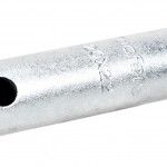 Chave Tubular MacFer 1005 16 x 17 mm – Ref. 012.0016
