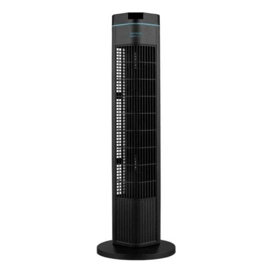 Coluna de Ar Cecotec EnergySilence 690 Skyline 50W 3 Velocidades Temporizador Silenciosa