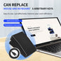 PCsensor FS220 – Pedal USB Programável para PC