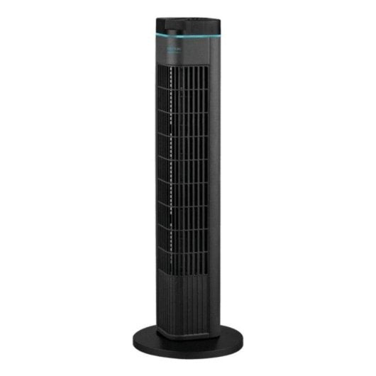 Coluna de Ar Cecotec EnergySilence 690 Skyline 50W 3 Velocidades Temporizador Silenciosa