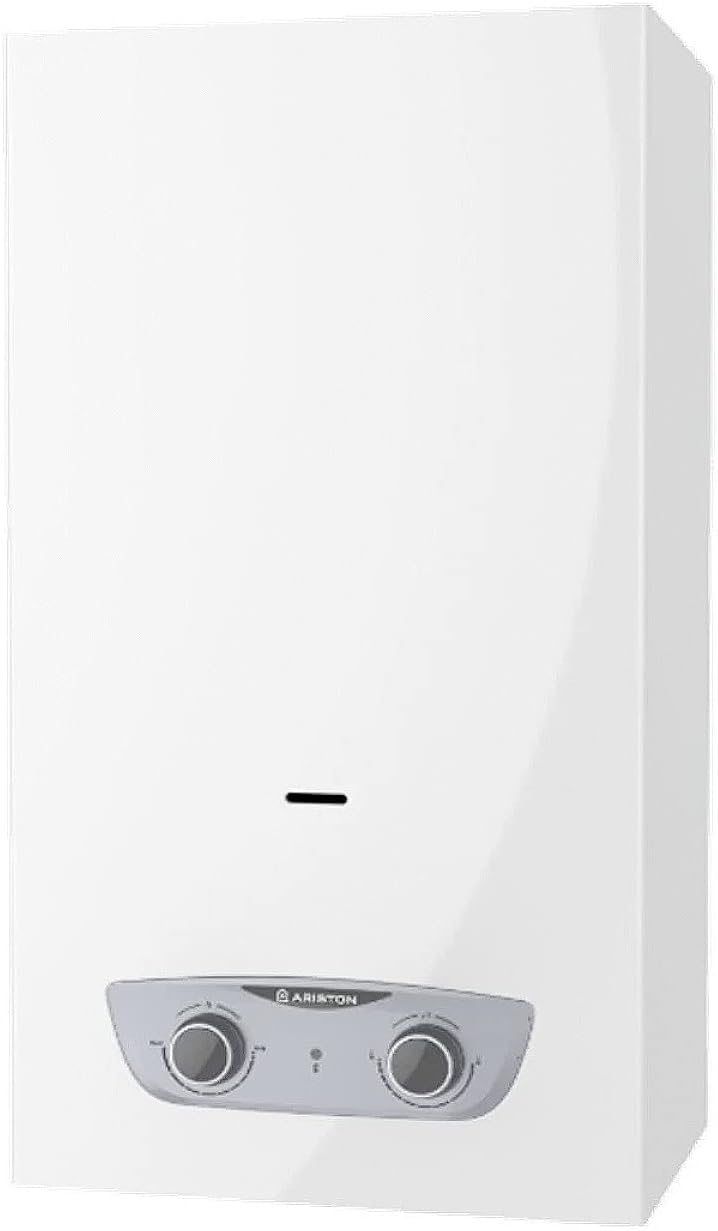 Ariston Fast RX - Esquentador de Gás Butano 11L/min