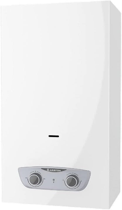 Ariston Fast RX - Esquentador de Gás Butano 11L/min
