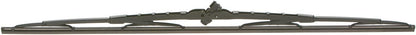 Escova limpa-para-brisas Bosch Twin 650U, Comprimento: 650mm – 1 escova limpa-para-brisas para o para-brisas frontal