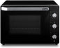 De'Longhi Sortunato 40 litros EO 40112 - Forno de mesa (40 L, 2000 W, de 280 º a 230º, 5 funções, temporizador) [Classe energética A]