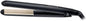 Remington Ferro de cabelo Ceramic Slim, placas flutuantes extra-longas, cerâmica anti-estática, Turmalina, camada protetora de Teflon, proteção e brilho, 2 temperaturas até 220°C, S1510