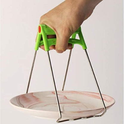 Acessórios para fritadeira de cozinha de 15,2 cm, acessórios para fritadeira de ar com bandeja para assar pizza e bandeja de madalenas, adequado para fritadeira de ar de 3,5 QT-5,8 QT, 7 unidades
