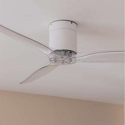 Cecotec Ventoinha de teto EnergySilence Aero 5285 WhiteTransparen
