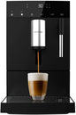 Cecotec Cafeteira super automática compacta com vaporizador Cremmaet Compact Steam. 1350 W, 19 bares, sistema