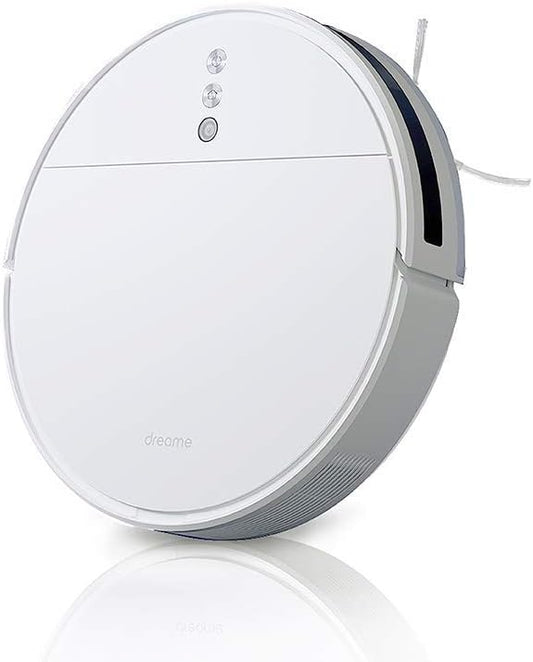 Dreame F9 Robot aspirador e limpeza de chão 2 em 1, navegação inteligente, aspiração 2500 Pa recipiente 600 ml,