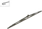 Escova limpa-para-brisas Bosch Twin 650U, Comprimento: 650mm – 1 escova limpa-para-brisas para o para-brisas frontal