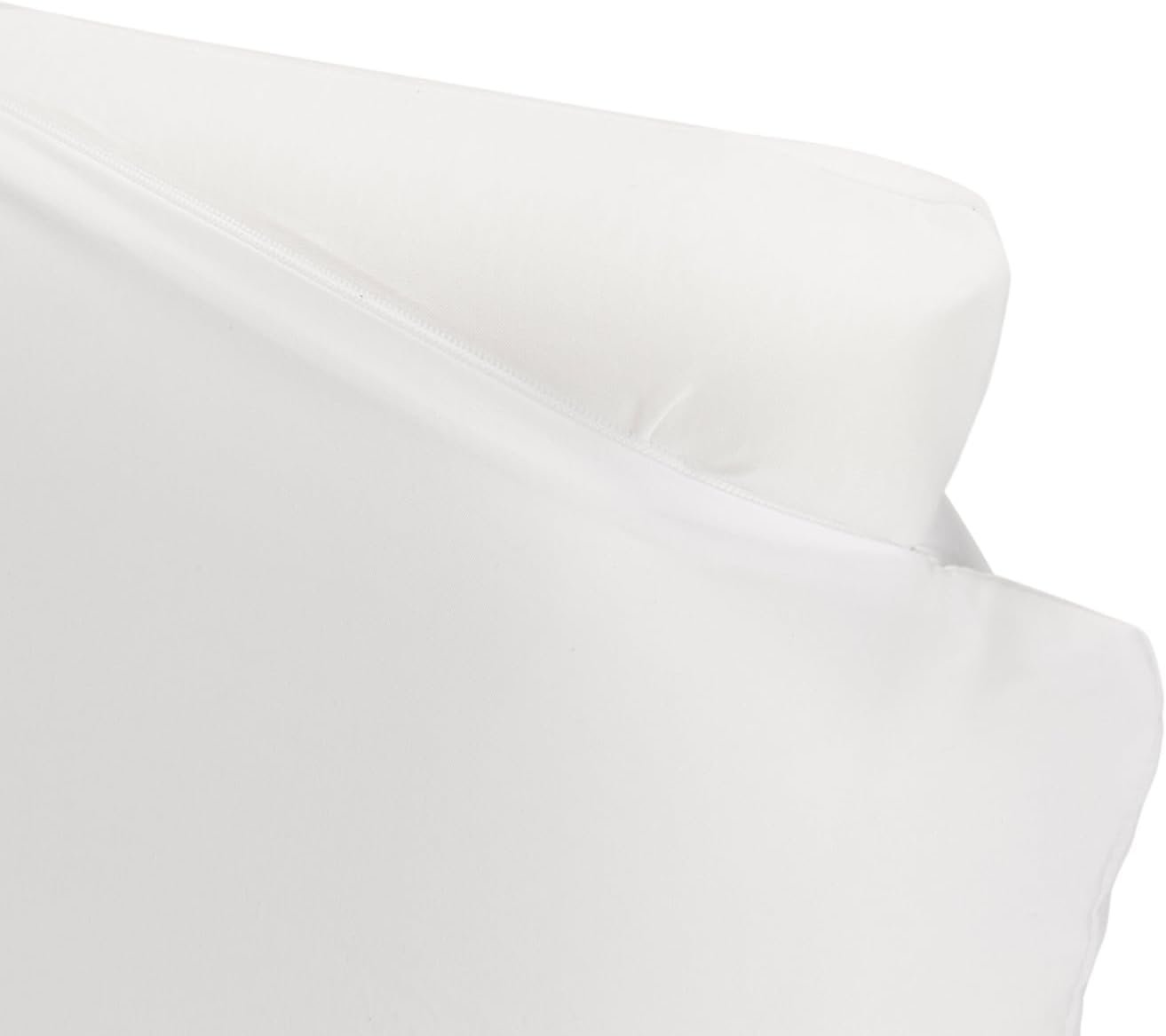 Pikolin Home Almofada de viscoelástica, com capa dupla, firmeza média