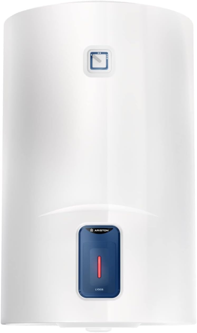 Ariston Lydos R - Termo elétrico de 80 litros,