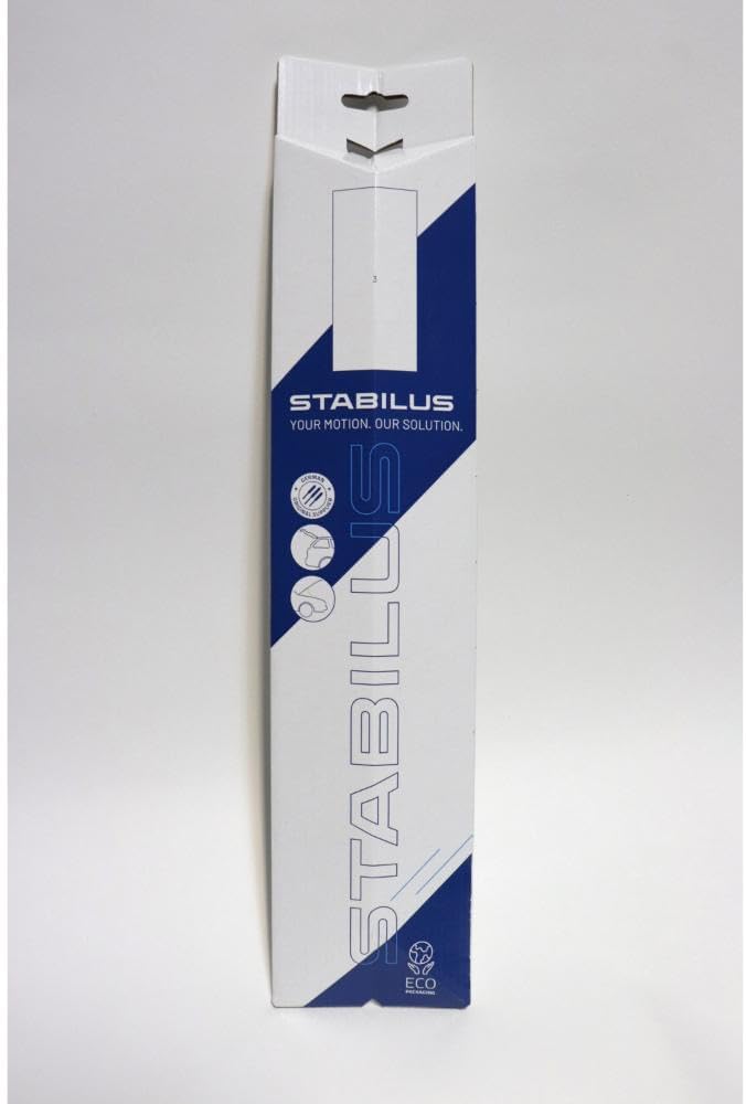 Mola pneumática, porta-bagagem/compartimento de carga (STABILUS): 024013