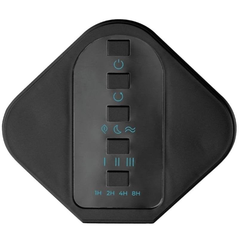 Coluna de Ar Cecotec EnergySilence 690 Skyline 50W 3 Velocidades Temporizador Silenciosa