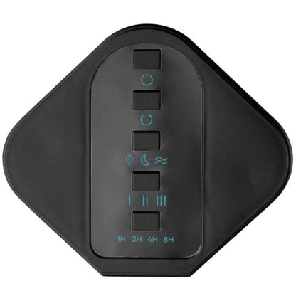 Coluna de Ar Cecotec EnergySilence 690 Skyline 50W 3 Velocidades Temporizador Silenciosa