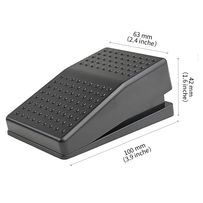 PCsensor FS220 – Pedal USB Programável para PC