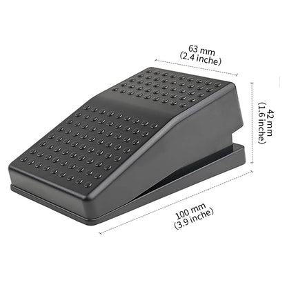 PCsensor FS220 – Pedal USB Programável para PC