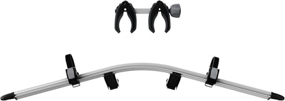 Thule VeloCompact 4º Adaptador de Bicicleta, Aumenta a capacidade do suporte de bicicletas Thule VeloCompact 926/927 em uma bicicleta.