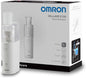 OMRON MircoAIR U100 Nebulizador portátil para crianças e adultos, nebulizador de mão elétrico e silencioso, para a tosse, a asma e doenças pulmonares obstrutivas crônicas