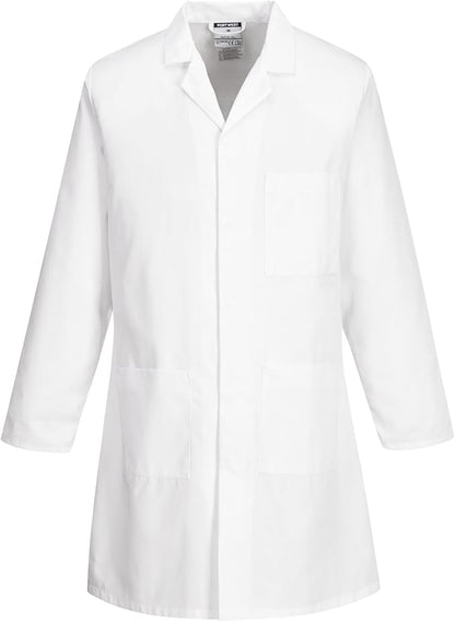 Casaco de proteção Portwest Workwear Standard Coat - 2852 -