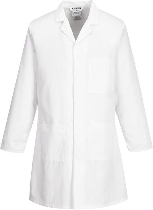 Casaco de proteção Portwest Workwear Standard Coat - 2852 -