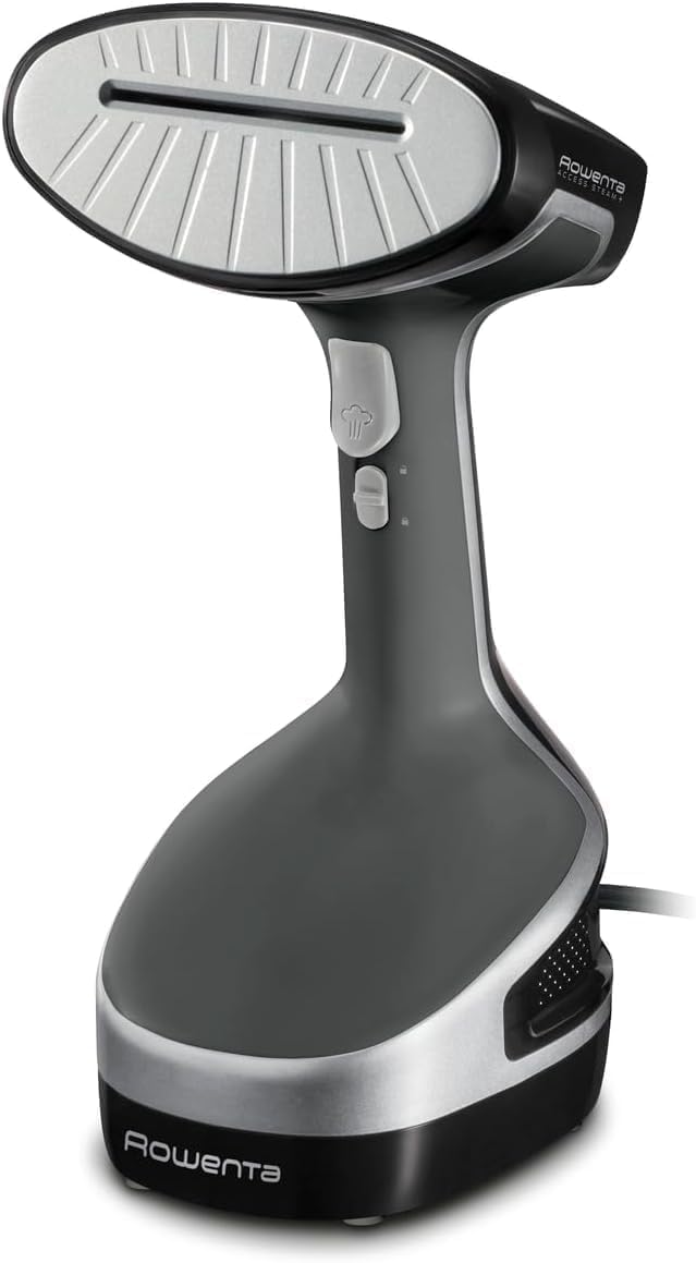 Rowenta Access Steam+ DR8150 - escova de vapor, ferro vertical de 1600 W,