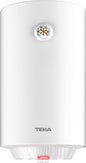 TEKA Termo elétrico 50 l, instalação vertical, proteção contra sobreaquecimento, indicador LED, modelo EWH 50 C