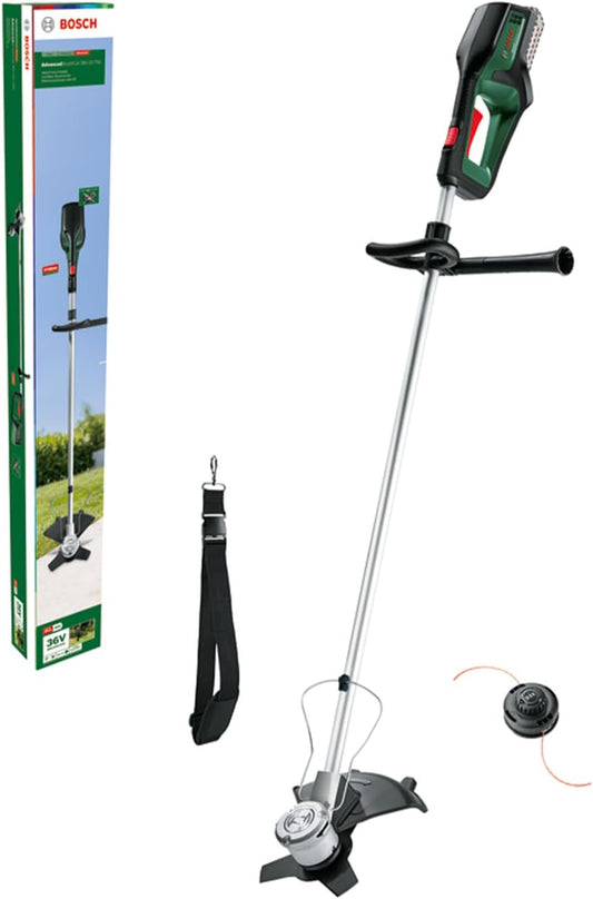 Bosch desbrozadora a batería AdvancedBrushCut 36V-23-750
