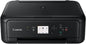 Canon PIXMA TS3350 Impressora multifuncional com Wi-Fi e jato de tinta, Preto