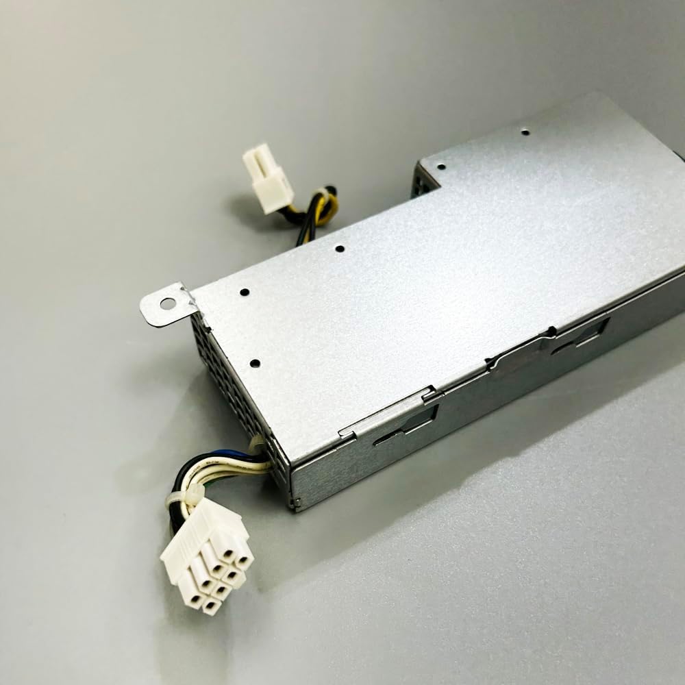 Fonte de Alimentação 200W para Dell OptiPlex 780, 790, 990, 7010, 9010 e 9020 USFF