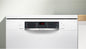 Bosch - Lava-louças de instalação livre, 60 cm de largura, 13 serviços, silencioso,