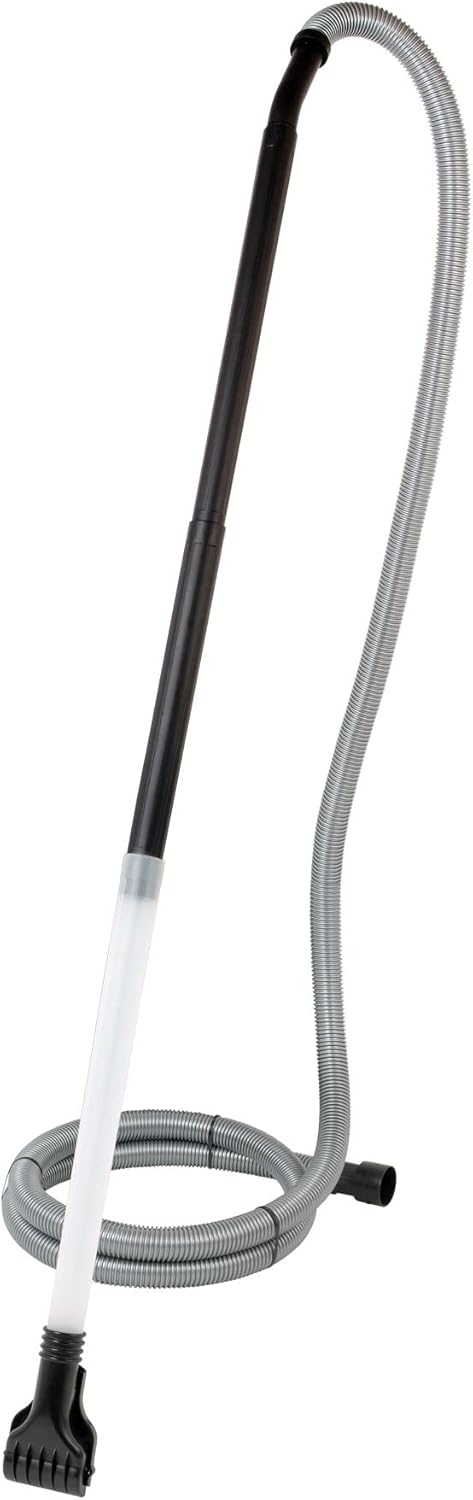 Dica 30519 TSS 1600 K (1600 W, volume do depósito de 30 l, tubo de sucção de 2 m, quatro peças