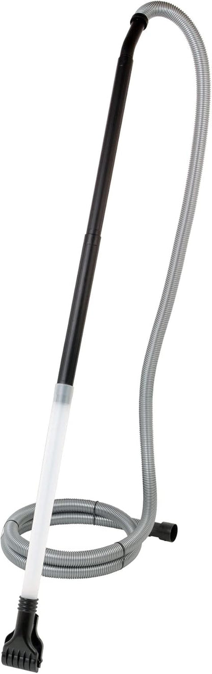 Dica 30519 TSS 1600 K (1600 W, volume do depósito de 30 l, tubo de sucção de 2 m, quatro peças