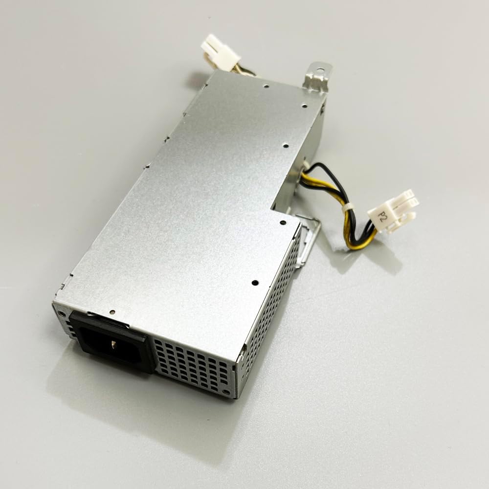 Fonte de Alimentação 200W para Dell OptiPlex 780, 790, 990, 7010, 9010 e 9020 USFF