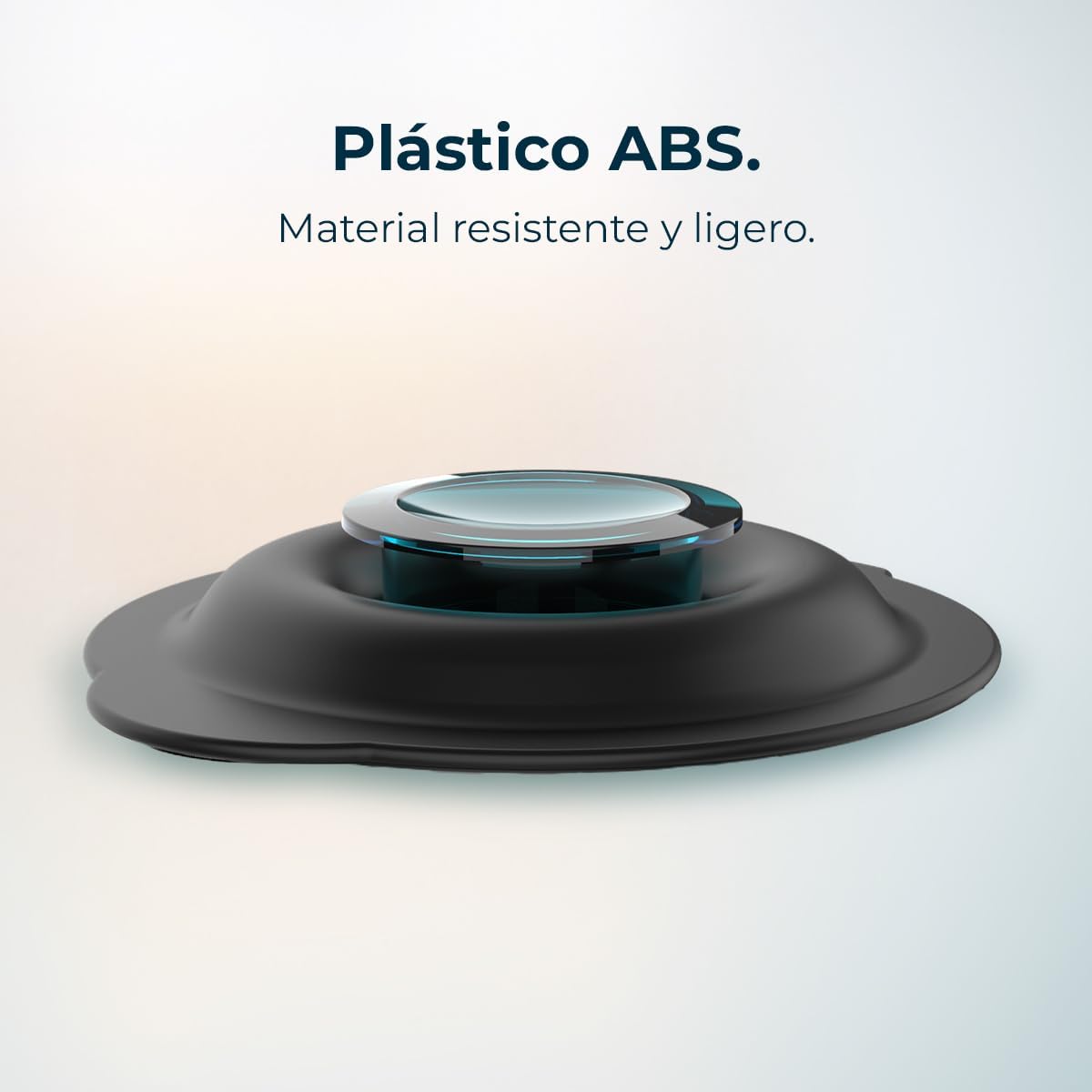 Cecotec Liquidificador de Copo Power Black Titanium 2300Max Mix Go. 2300W de Potência Máxima, 1,5L de Capacidade, 5 Velocidades, 6 Lâminas com Revestimento de Titânio Preto e Jarra Termorresistente