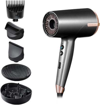 Remington Secador de cabelo Professional ONE,