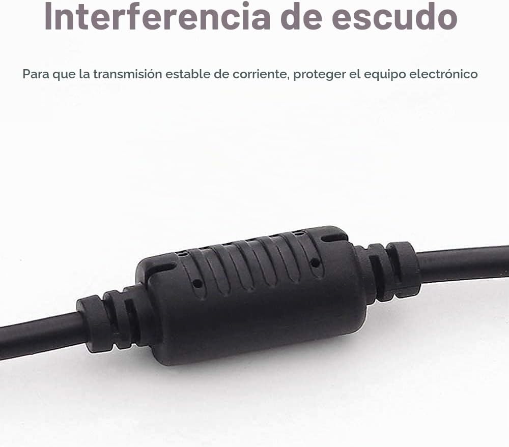 Fonte de alimentação 24 V 6A, fonte de alimentação LED 100-240 V AC/DC transformador de saída DC 5,5 mm x 2,1 mm fonte de alimentação universal 24 V para 5050 3528 LED Strip LED Driver