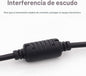 Fonte de alimentação 24 V 6A, fonte de alimentação LED 100-240 V AC/DC transformador de saída DC 5,5 mm x 2,1 mm fonte de alimentação universal 24 V para 5050 3528 LED Strip LED Driver