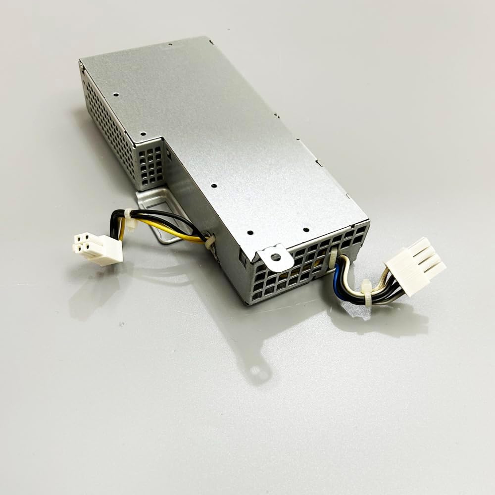 Fonte de Alimentação 200W para Dell OptiPlex 780, 790, 990, 7010, 9010 e 9020 USFF
