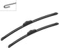 Escova limpa para-brisas Bosch Aerotwin AR533S, comprimento: 530mm/475mm – 1 conjunto para o para-brisas (frontal)